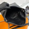 YSL PUFFER MEDIUM in Nappa leather - Image 8