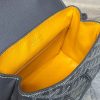 Goyard Sa?gon Souple Mini Bag - Image 8