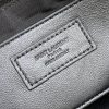 YSL MINI BAG IN QUILTED LAMBSKIN - Image 8