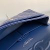 CHANEL CLASSIC 11.12 HANDBAG(high-end grade) - Image 8