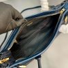 Prada Medium leather handbag(high-end grade) - Image 8