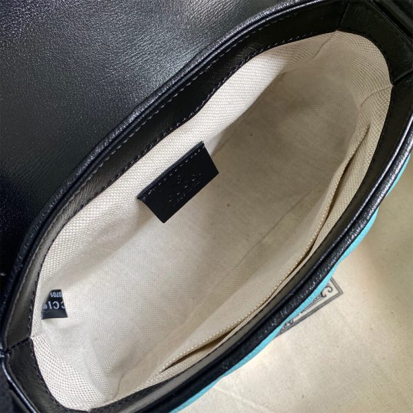 Online Exclusive GG Marmont mini bag - Image 8