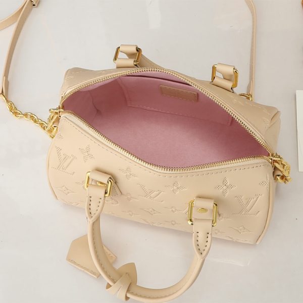 LV Speedy Bandouliere 20(high-end grade) - Image 8