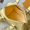 LV Speedy Bandouliere 20(high-end grade) - Image 8