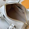 LV Speedy Bandouliere 20(high-end grade) - Image 8