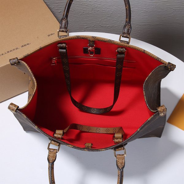 LV ONTHEGO MM - Image 8