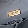 CHANEL CLASSIC 11.12 HANDBAG(high-end grade) - Image 8
