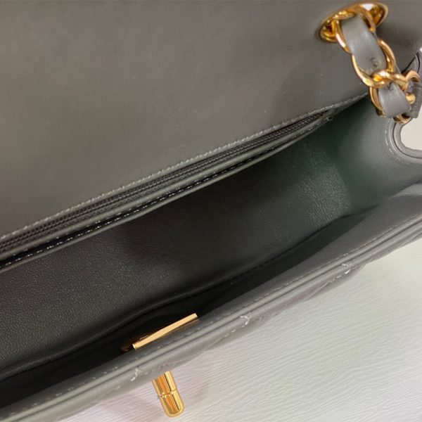 Chanel Mini Flap Bag(high-end grade) - Image 8