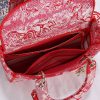 MEDIUM LADY D-LITE BAG - Image 8