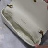 YSL GABY chain phone holder in lambskin - Image 8
