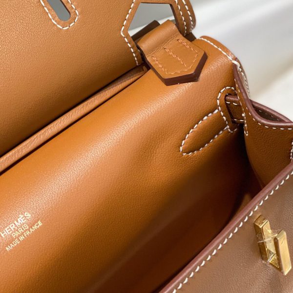 Hermes Jypsiere Mini - Image 8