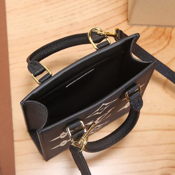 LV PETIT SAC PLAT - Image 8
