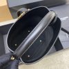 YSL LE 37 small in shiny leather - Image 8