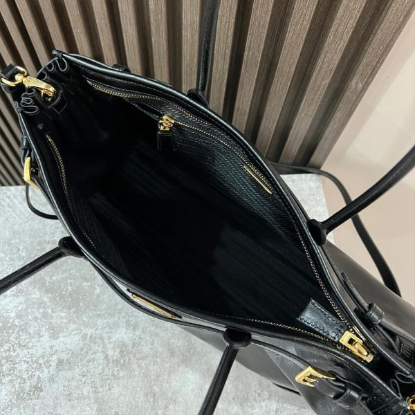 Prada Large leather handbag(high-end grade) - Image 8