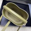 YSL LE 37 mini in shiny leather - Image 8