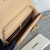 Chanel classic chain wallet - Image 8