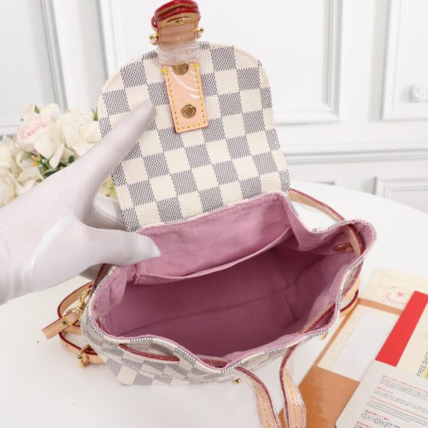 Louis Vuitton SPERONE BB - Image 8