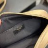 YSL LOU CAMERA BAG IN QUILTED LEATHER - Image 8