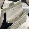 CHANEL SMALL CLASSIC HANDBAG - Image 8