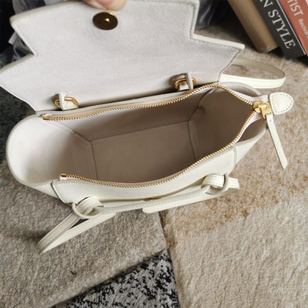 CELINE NANO BELT BAG - Image 8