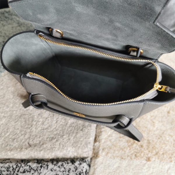 CELINE NANO BELT BAG - Image 8
