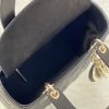 Medium Lady Dior Bag - Image 8