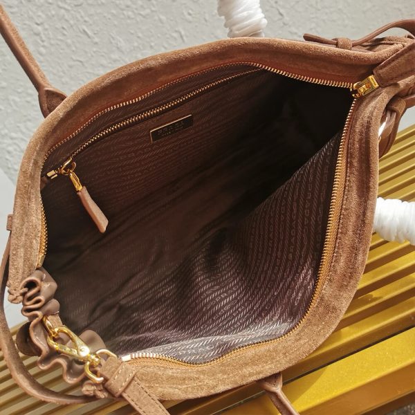 Prada Large leather handbag(high-end grade) - Image 8