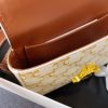 CELINE TRIOMPHE SHOULDER BAG - Image 8