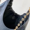 Loewe Medium Squeeze bag in nappa lambskin - Image 8