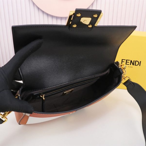 Fendi Baguette(high-end grade) - Image 8