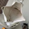 Loewe Small Hammock bag in soft grained calfskin - Image 8