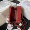 CHANEL CAMERA BAG - Image 8