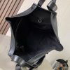 Loewe Small Hammock bag in soft grained calfskin - Image 8