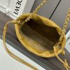 Loewe Medium Flamenco purse in mellow nappa lambskin - Image 8