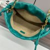 Loewe Medium Flamenco purse in mellow nappa lambskin - Image 8