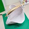 Bottega Veneta Medium Sardine Handbag - Image 8