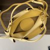 Loewe Small Paseo bag in shiny nappa calfskin(high-end grade) - Image 8