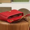 GG Marmont small matelasse shoulder bag - Image 8