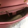 GG Marmont small matelasse shoulder bag - Image 8