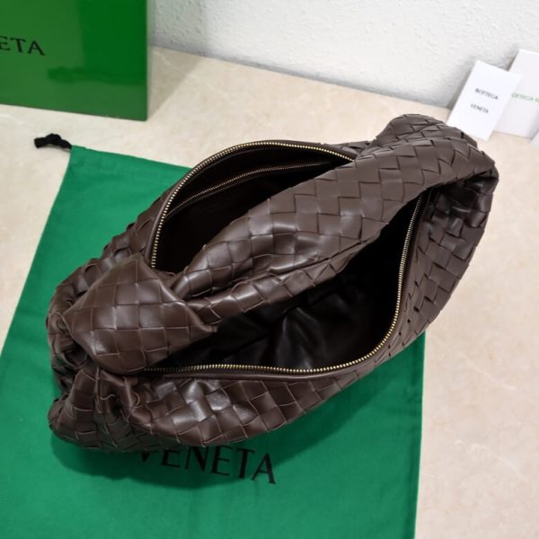 Bottega Veneta large Jodie - Image 8