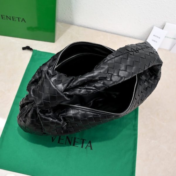 Bottega Veneta large Jodie - Image 8
