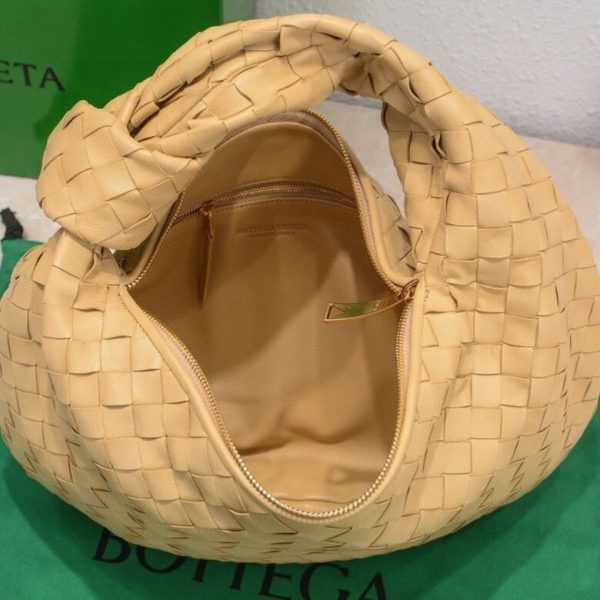 Bottega Veneta Small Jodie - Image 8