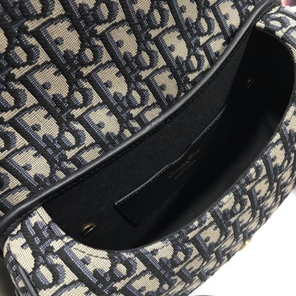 MEDIUM DIOR BOBBY BAG - Image 8