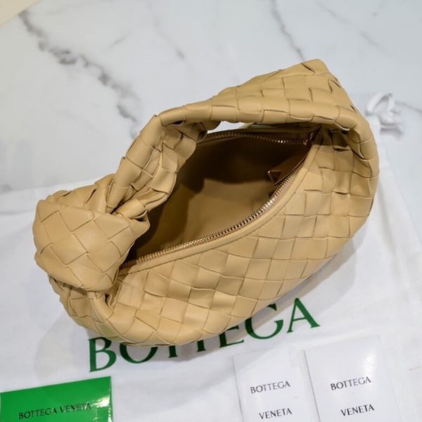 Bottega Veneta Mini Jodie - Image 8