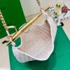 Bottega Veneta Sardine With Chain - Image 8
