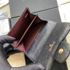 CHANEL Classic Small Flap Wallet - Image 8