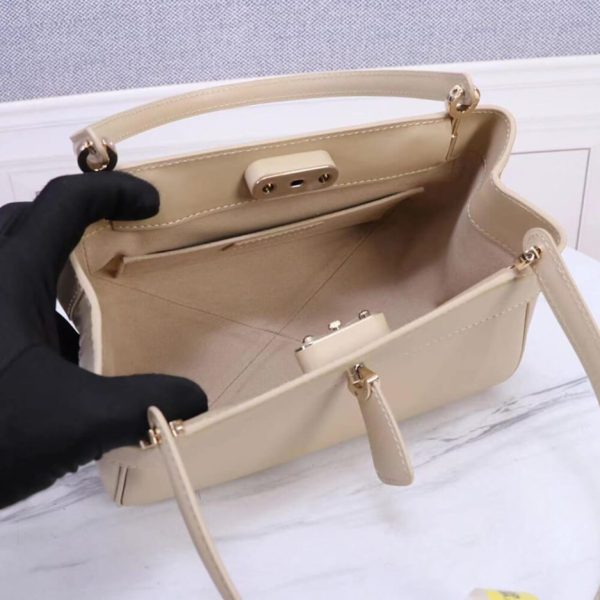 SMALL DIOR KEY BAG - Image 8