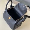 Hermes Lindy Mini Bag - Image 8
