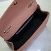 YSL LOULOU medium in MATELASS? lambskin - Image 8
