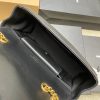 YSL LOULOU small in MATELASS? lambskin - Image 8
